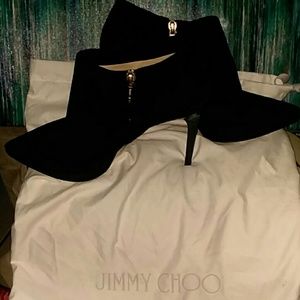 Jimmy choo shoes taking offers, brand new, bootie style made in Italy 🇮🇹